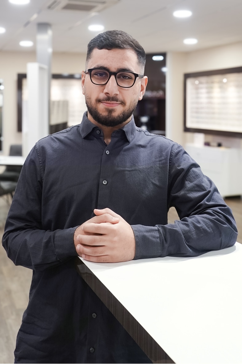 Bilal Al Hassan